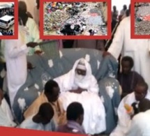 Touba : Safinatoul Amane met la main sur 10 h*mo$exuels, 18 féticheurs, 16 pr*stituées et 20 millions en marchandise prohibée