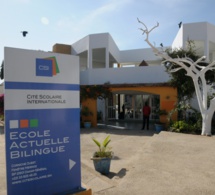 École Actuelle Bilingue : un élève testé positif, les cours suspendus