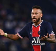 Neymar Jr. traité de « singe » ? Le verdict des experts en lecture labiale