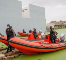 Drame à Malika : Un corps sans vie découvert dans les eaux stagnantes