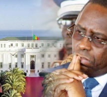 Macky Sall sur le rapport des américains « C’est la presse (sénégalaise) qui raconte n’importe quoi … ».