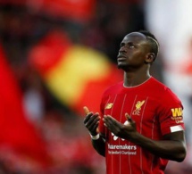 Salaires en Premier League: Découvrez la somme surprenante que gagne Sadio Mané !