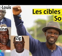 Locales : Sonko Veut Descendre…Mansour Faye, Thimbo Et Baldé