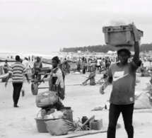 Grand reportage: Cayar, village de pêcheurs lébou, écartelé entre la pêche et l’agriculture, dresse ses maux