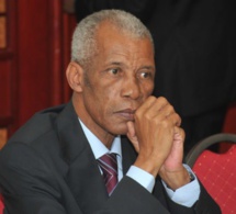 Bruno Diatta, l'homme d'État !