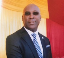 Le colonel Kébé annonce sa candidature à la mairie de Saint-Louis