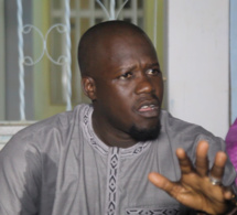 Mamadou Lamine Massaly tire sur Sonko: "En dehors des mots et des maux, il n'a rien apporté..."