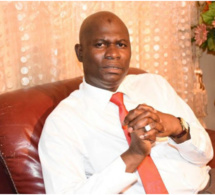 Climat des affaires et gestion des inondations: Ousmane Faye, leader de Manko Wattu Sénégal, décèle une mauvaise appréciation du rapport américain