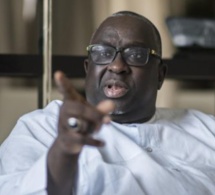 Financement de la campagne de l’opposition en 2012 / Papa Massata Diack: « L’Etat du Sénégal devrait engager des poursuites contre la justice française »