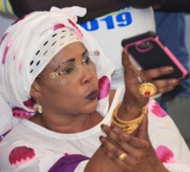 Mame Diarra Fam alerte… «J’ai été agressée chez moi»