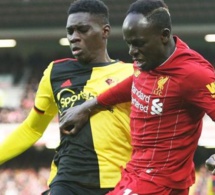 Mercato: Un accord aurait été trouvé entre Liverpool et Watford pour le transfert d’Ismaila Sarr ! Découvrez les détails