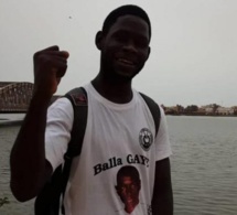 L’activiste Pape Abdoulaye Touré atterrit à l’hôpital après sa garde à vue au Point E