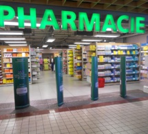La Grand Pharmacie Dakaroise sur le point de perdre un investissement de 50 millions dans un local