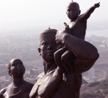 Qui ose détruire le monument de la renaissance africaine?
