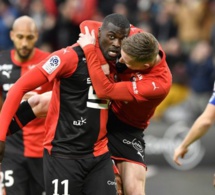 Rennes : la piste de l'OM refroidie, Mbaye Niang voudrait rejoindre West Bromwich Albion