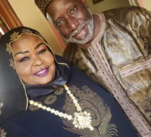 Mauvaise nouvelle : Mère Dial et Cheikh Doumbia ont divorcé