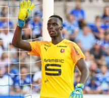 Mercato – Chelsea : Bonne nouvelle pour Edouard Mendy
