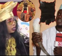 Cheikh Moukhtar Niasse fait des miracles en direct et tacle sévèrement Daba Boye,Thierno Mouleye Sow