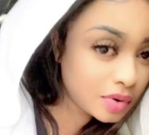 : Formes généreuses, beauté exquise, Gnilane Faye de la série « Infidèles » plus dangereuse que jamais sur les réseaux sociaux …