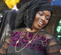 Tout savoir sur Ndeye Binta Leye alias Lalla : Styliste, actrice, divorcée et mère de deux enfants