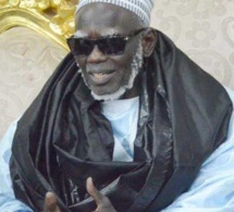 Université de touba “Je suis  agréablement surpris par l’engagement des mourides. je les invite à davantage s’investir pour l’achèvement.. »
