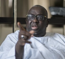 La justice française et LAMA ont menti sur les droit télévisions...Pape Massata Diack n'a jamais..."