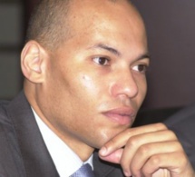 Les avocats de Karim Wade exigent sa réinscription dans les listes électorales