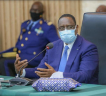 Acteurs de la pêche reçus par Macky Sall: 07 milliards F CFA dégagés pour le balisage et dragage de la brèche
