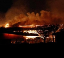 Drame à Malika - Incendie : une fillette de 02 ans meurt dans les flammes