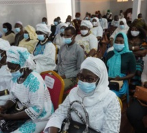 Ziguinchor : Une paix définitive réclamée dans la zone Sud