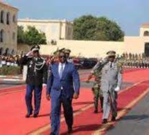 Inauguration du Camp militaire Coumba Diouf Niang: Me Sidiki Kaba invite à s’inspirer d’un homme de valeur, imbu de bravoure, courage et rigueur