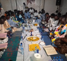 Derniers réglages en vue du Grand Magal 2020: Touba Mowahibou de Serigne Ousseynou Kane est déjà prête