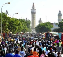 Bonne nouvelle !!!Ouverture des mausolées au Magal de Touba : Les précisions du Pr Massamba Diouf