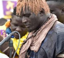 Balla Gaye 2 veut un tournoi: « Amoul champion sama diganeté ak Eumeu Sène, Modou Lo… »