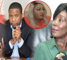 Sortie virulente sur Sonko : Nafy Diallo recadre Aïssatou Diop Fall; « Ça m’a choqué…Nako Sonko… »
