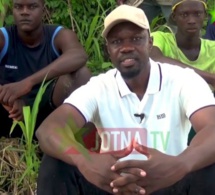 Séries d’attaques de Bougane Gueye Dani et certains membres de l’opposition…Ousmane Sonko fait une sortie surprenante