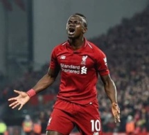 Premier League : Sadio Mané encore distingué après son match de folie !