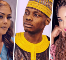 En larme Bijou Siraba ex copine de Sidiki Diabaté, implore le pardon de Mamacita