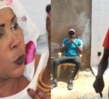 Affaire Mame Diarra Fam: la réaction de l’agresseur présumé