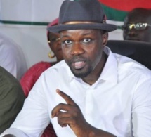 Ousman Sonko « Vous n’entendrez jamais que Sonko nous a trahis »