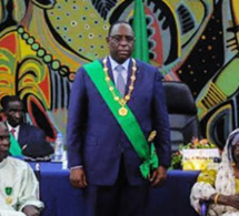 Décès du Colonel Fallou Wade de la musique principale des armées