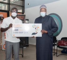 10ème édition du Prix Orange de l’Entrepreneur Social en Afrique et au Moyen-Orient (POESAM) : ElleSolaire, Inclusionjob et Kittab sont les lauréats 2020 au Sénégal