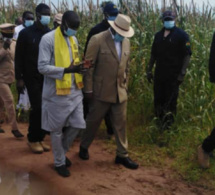 Visite environnementale: Macky Sall à la Baie de Hann, ce vendredi