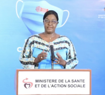 Tendance baissière de la Covid : Dr Marie Khemess relativise et met en garde contre un quelconque relâchement