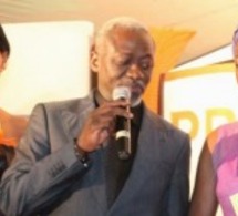 Prix Ivoire 2012 : La Sénégalaise Mariama N’Doye succède à l’Ivoirien Fréderic Grah Mel