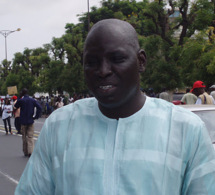Mamadou Ibra Kane Sert Un " Droit De Réponse " Salé à Madiambal Diagne