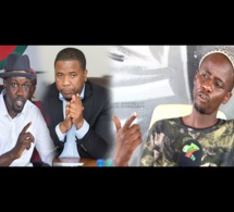 Clash Sonko – Bougane: Fou malade tranche « Sonko dafa bind lettre sani…Bougane s’il se sent visé..