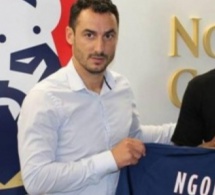 Football: Santy Ngom traduit Caen en justice et réclame plus d'un milliard de FCfa