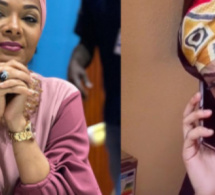 Affaire « Sidiki Diabaté bat sa femme »: Rabia Diallo réagit, « se droguer est une erreur. Mais battre une femme jusqu’au sang: c’est criminel »