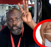 Lamine Diaw, Coach Fitness: “Mbeur yi na gnouy lekk lou bakh té bayi aye 2500 thiéré wala 10kg dibi”